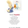 Tonies Raffi Audio Toy Figurine