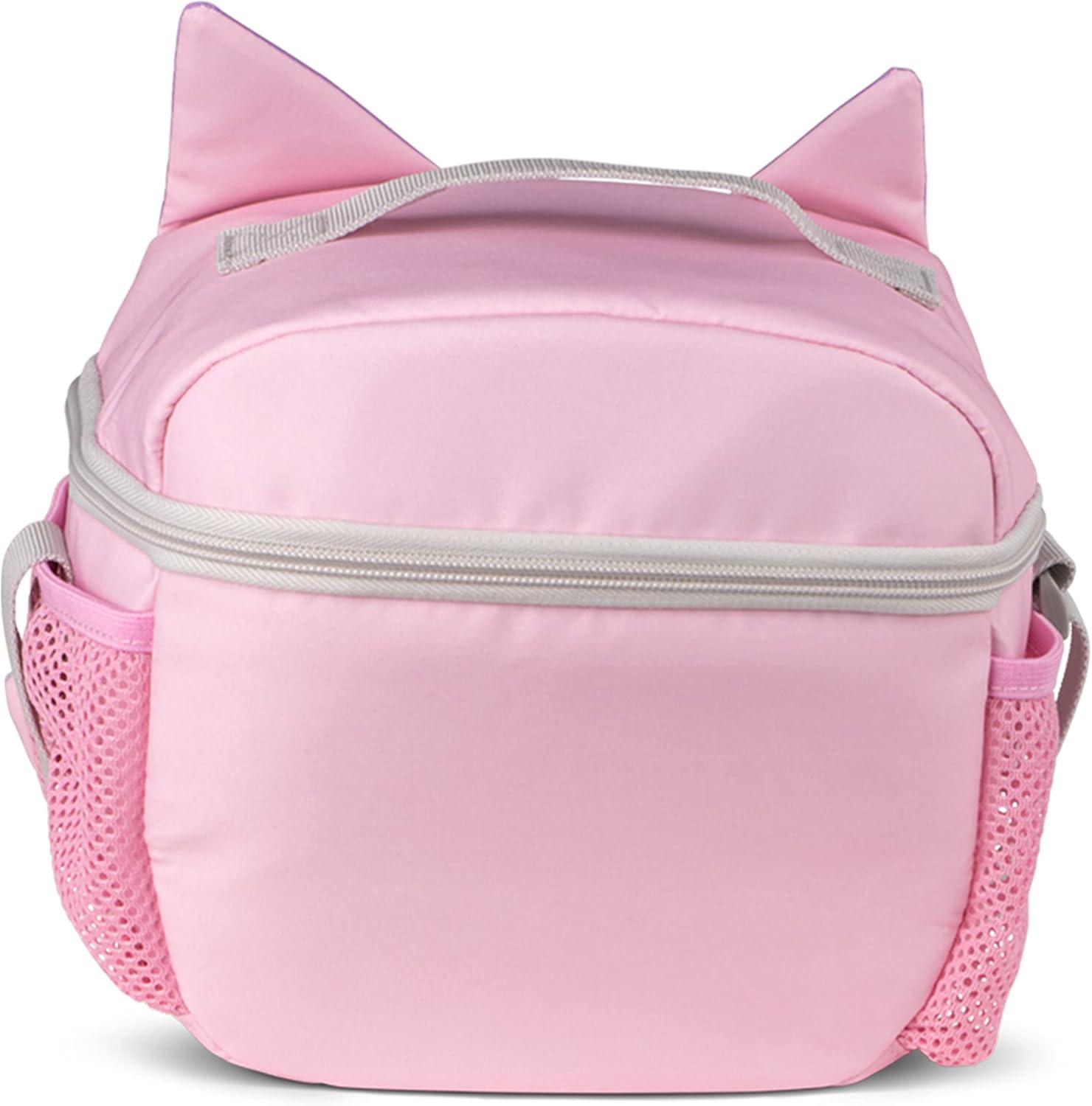 image:imageTonies Character Bag Travel Bag for your Toniebox Headphones Charging Station and 6 Figurines Lalalinos CosmoFairy
