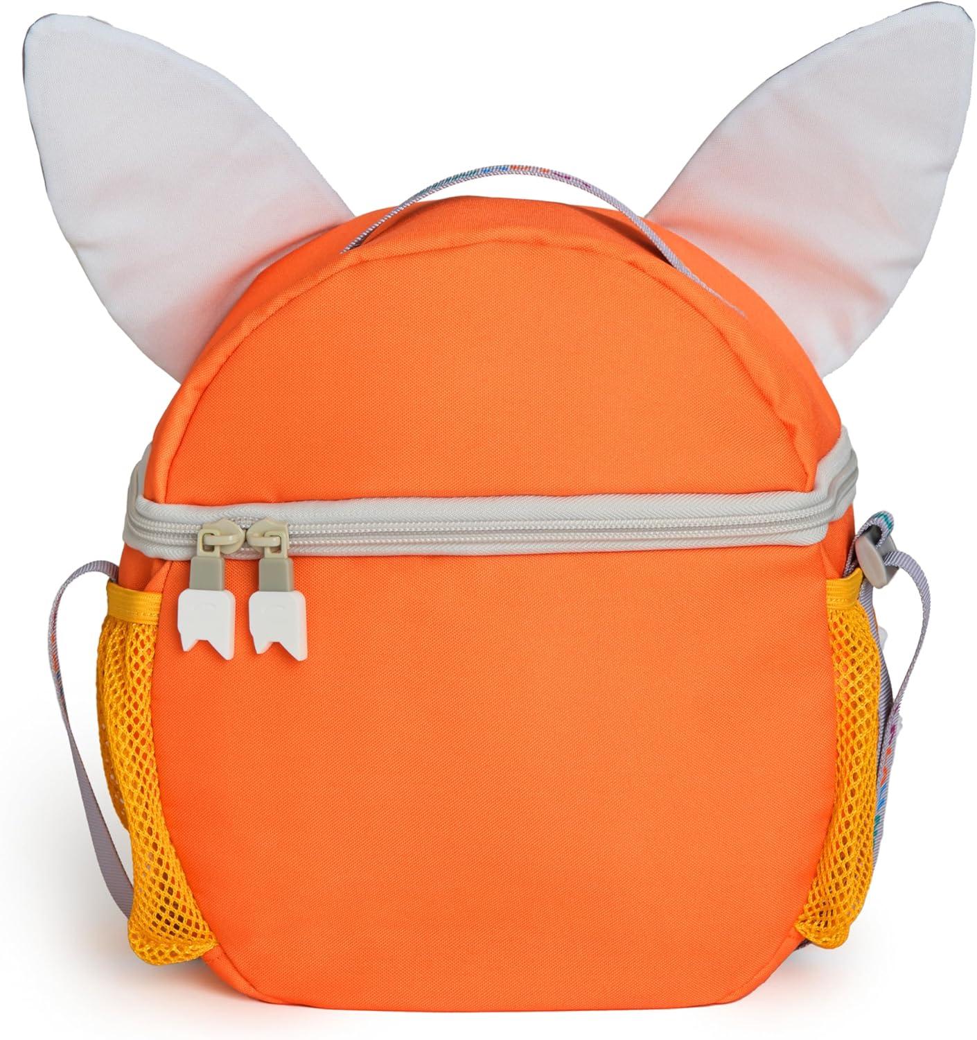 image:imageTonies Character Bag Travel Bag for your Toniebox Headphones Charging Station and 6 Figurines Lalalinos CosmoLalalinos Akio