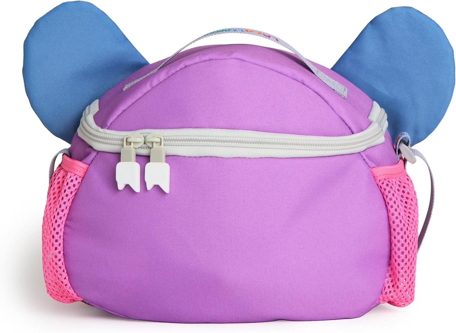 image:imageTonies Character Bag Travel Bag for your Toniebox Headphones Charging Station and 6 Figurines Lalalinos CosmoLalalinos Scout