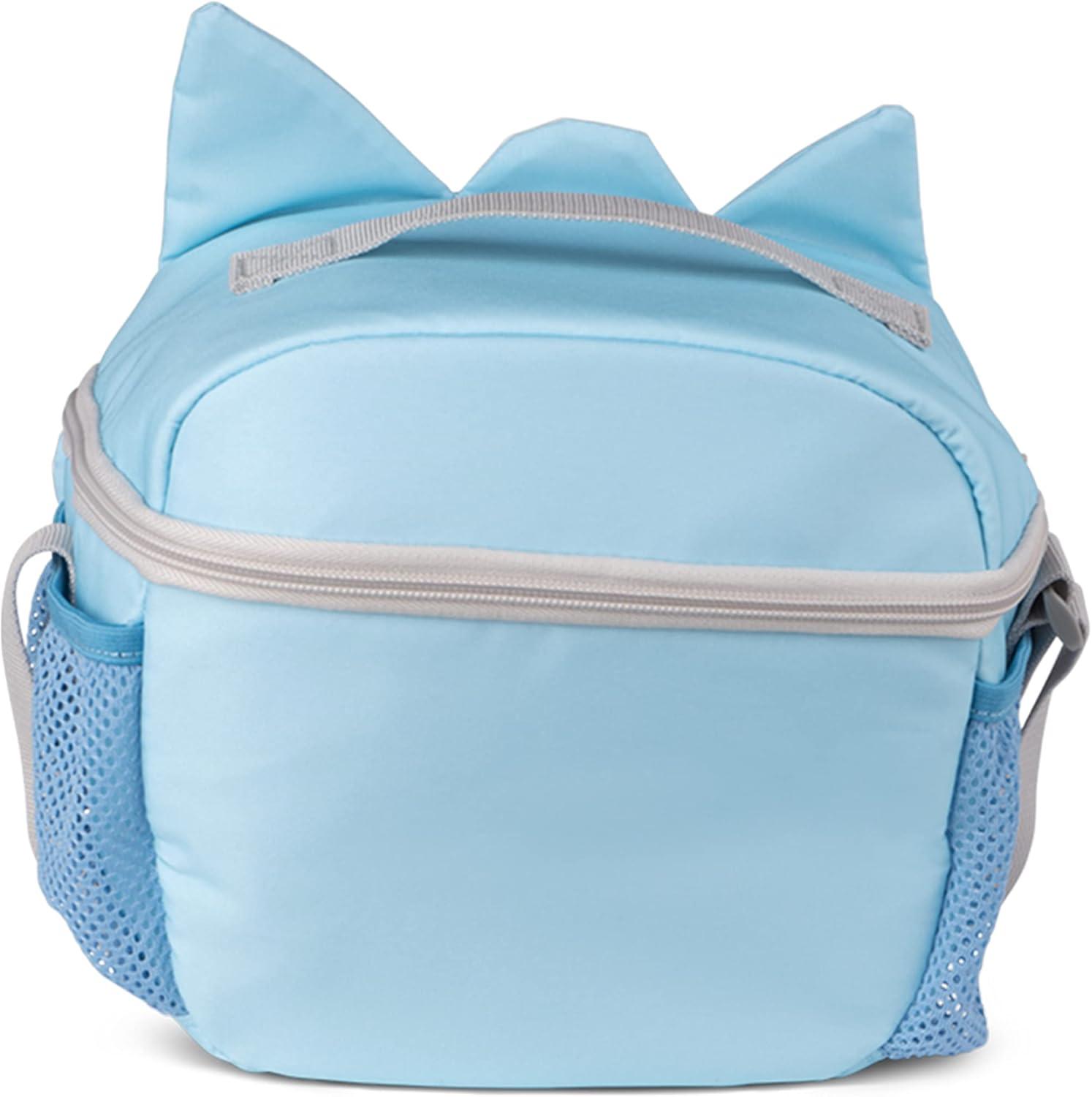 image:imageTonies Character Bag Travel Bag for your Toniebox Headphones Charging Station and 6 Figurines Lalalinos CosmoYeti