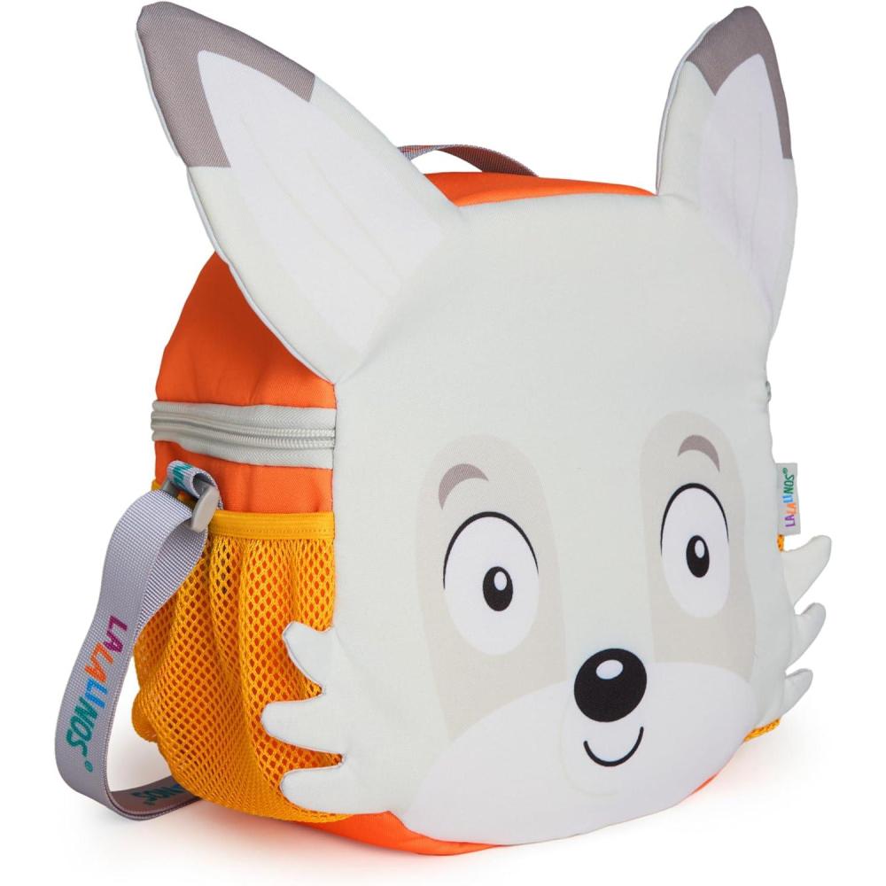image:imageTonies Character Bag Travel Bag for your Toniebox Headphones Charging Station and 6 Figurines Lalalinos CosmoLalalinos Akio