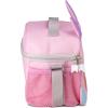 Tonies Character Bag – Travel Bag for your Toniebox, Headphones, Charging Station, and 6 Figurines – Lalalinos Cosmo(Fairy)