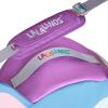 Tonies Character Bag – Travel Bag for your Toniebox, Headphones, Charging Station, and 6 Figurines – Lalalinos Cosmo(Lalalinos – Scout)