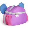 Tonies Character Bag – Travel Bag for your Toniebox, Headphones, Charging Station, and 6 Figurines – Lalalinos Cosmo(Lalalinos – Scout)