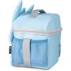 Tonies Character Bag – Travel Bag for your Toniebox, Headphones, Charging Station, and 6 Figurines – Lalalinos Cosmo(Yeti)
