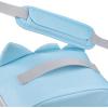Tonies Character Bag – Travel Bag for your Toniebox, Headphones, Charging Station, and 6 Figurines – Lalalinos Cosmo(Yeti)