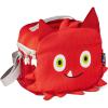 Tonies Character Bag – Travel Bag for your Toniebox, Headphones, Charging Station, and 6 Figurines – Lalalinos Cosmo(Monster)