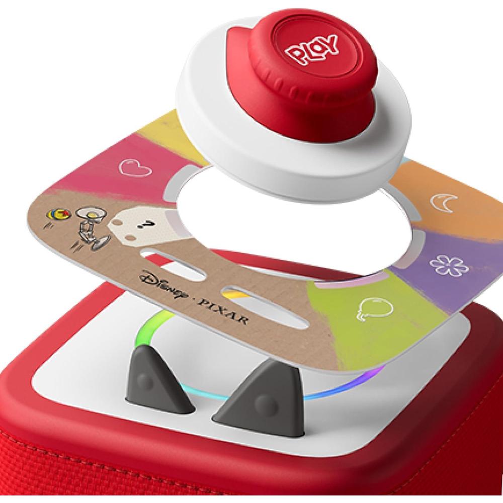 image:imageTonies Disney Pixar Scene Searchers Tonieplay Game Requires Toniebox 2 and ControllerGame Controller