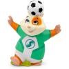 Tonies All Star Animals – The Golden Whistle Games: Soccer Audio Toy Figurine