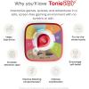 Tonies Disney Pixar: Scene Searchers Tonieplay Game [Requires Toniebox 2 and Controller](Game)