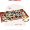 Tonies Disney Pixar: Scene Searchers Tonieplay Game [Requires Toniebox 2 and Controller](Game)