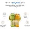 Tonies Frog and Toad Audio Toy Figurine