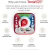 Tonies Stadium Showdown Tonieplay Game [Requires Toniebox 2 and Controller](Game)