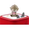 Tonies in Otter Words, I Love You Audio Toy Figurine