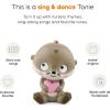 Tonies in Otter Words, I Love You Audio Toy Figurine