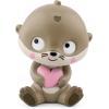 Tonies in Otter Words, I Love You Audio Toy Figurine