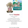Tonies in Otter Words, I Love You Audio Toy Figurine