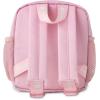 Tonies Classic Carrying Bag – Lightweight, Sturdy Carrying Bag for your Toniebox 2, Tonieplay Controller, Games, and Figurines – Sky Blue(Cloud Pink)