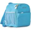 Tonies Classic Carrying Bag – Lightweight, Sturdy Carrying Bag for your Toniebox 2, Tonieplay Controller, Games, and Figurines – Sky Blue(Sky Blue)