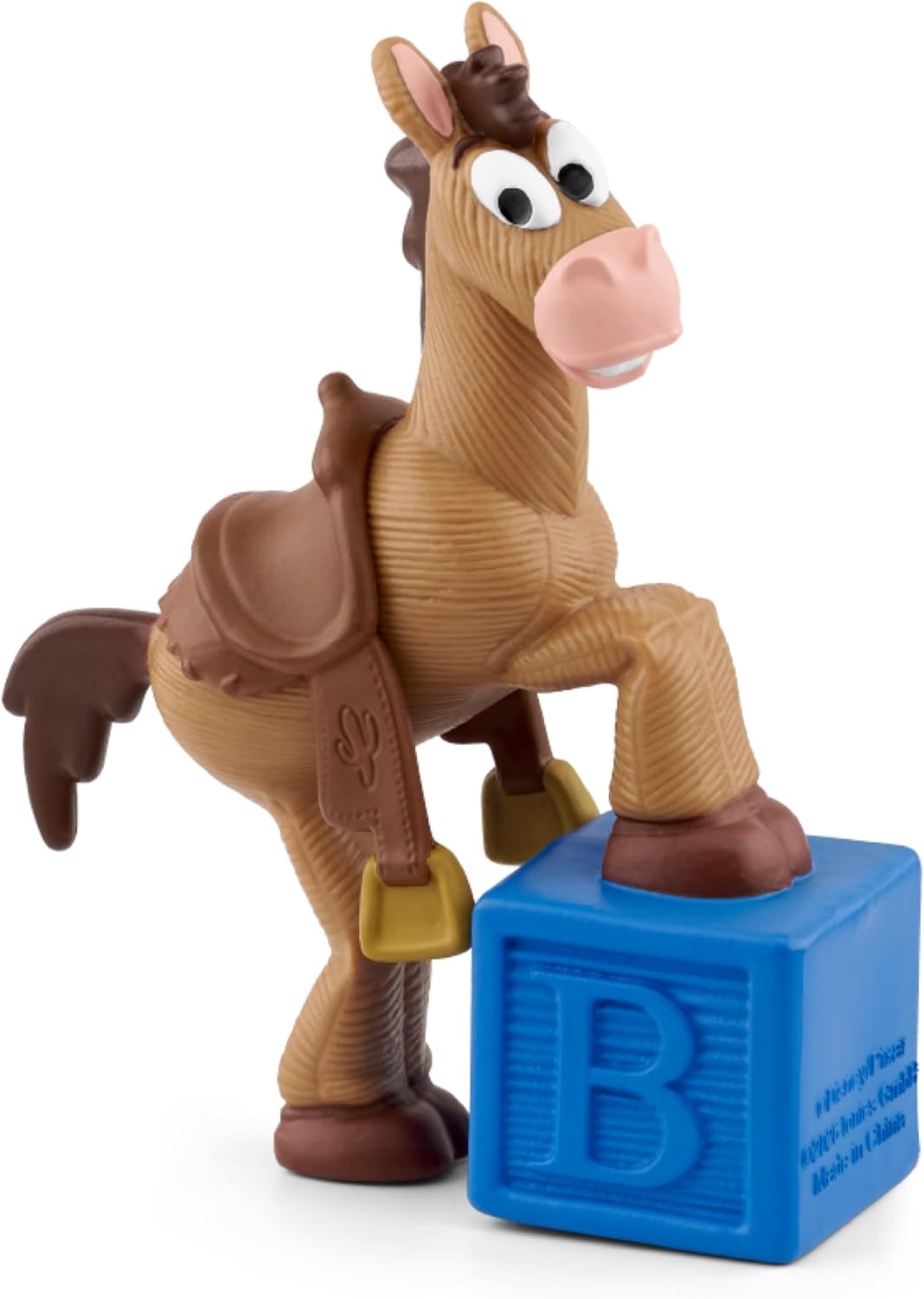 image:imageTonies Disney and Pixar Toy Story 5 Bullseye Audio Toy Figure