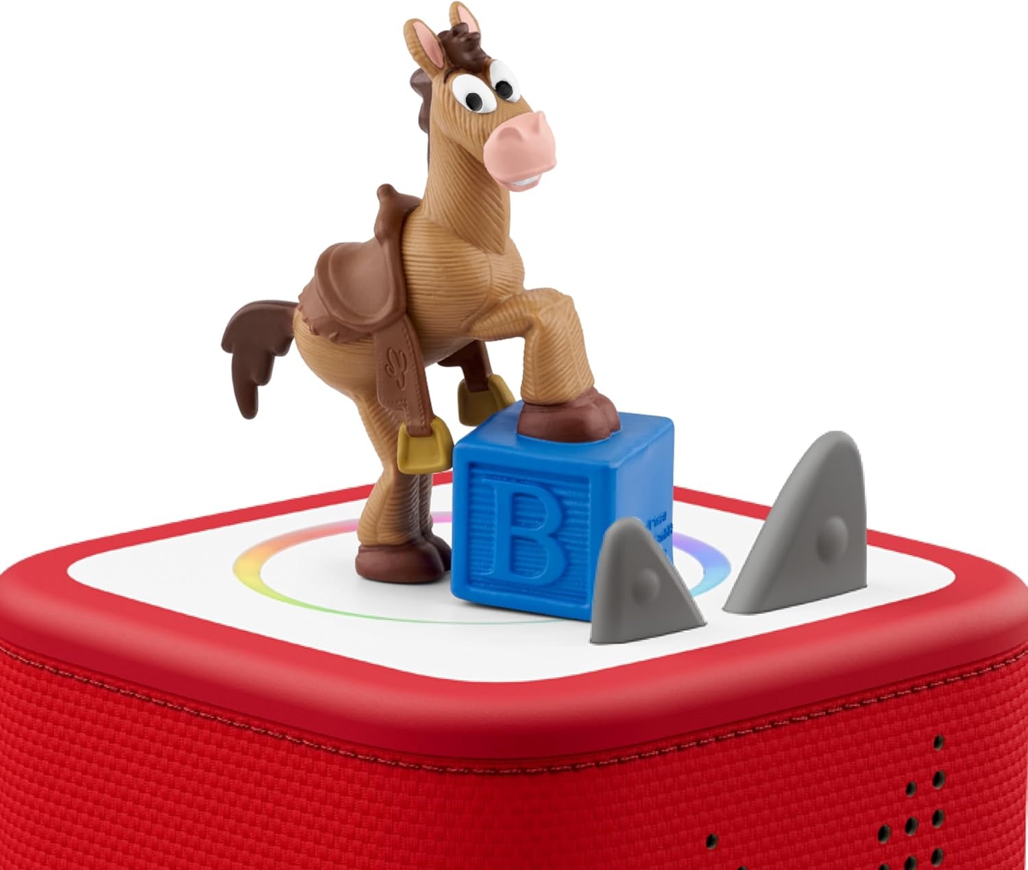 image:imageTonies Disney and Pixar Toy Story 5 Bullseye Audio Toy Figure