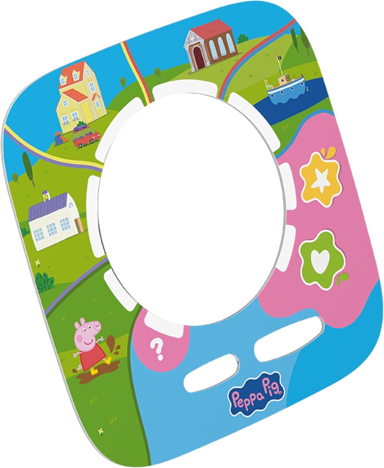 image:imageTonies Peppa Pig Playdate with Peppa Tonieplay Game Requires Toniebox 2 and ControllerGame