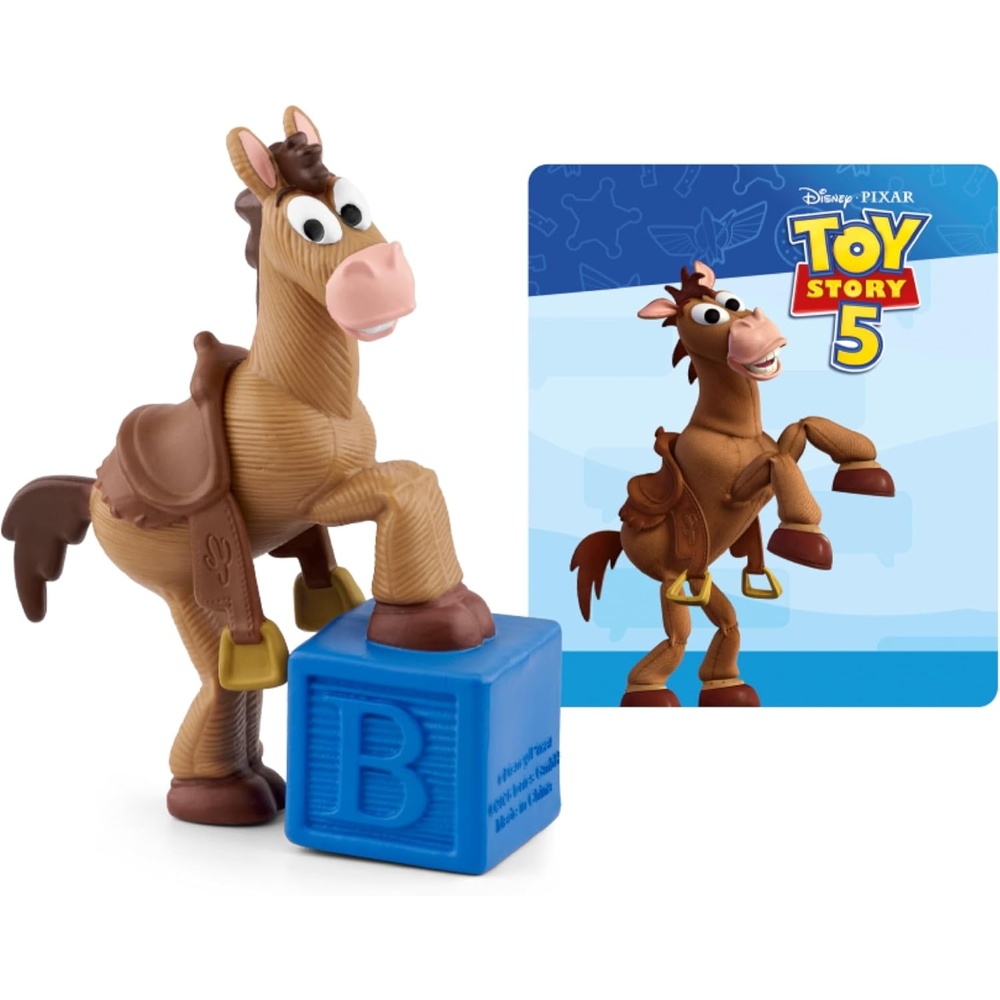 image:imageTonies Disney and Pixar Toy Story 5 Bullseye Audio Toy Figure